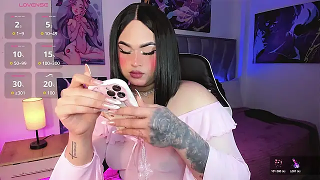 alexia_mattel webcam