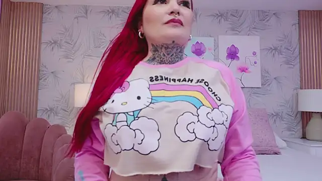 AlejandraMartinezz webcam