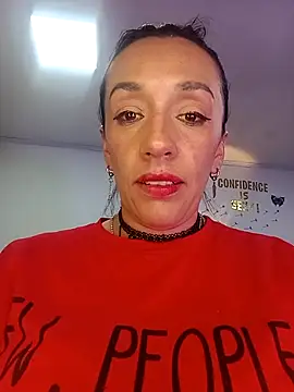 Shantey_Laurent webcam