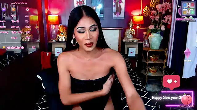 SEDUCTIVExDEMI webcam