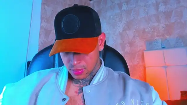 Stiven_collins webcam