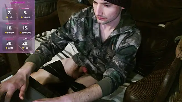 feelingverynaughty webcam