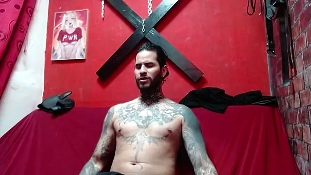 demonks - Demonks's free webcam - UK Sex Cams