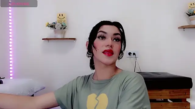 NathalialLooes webcam