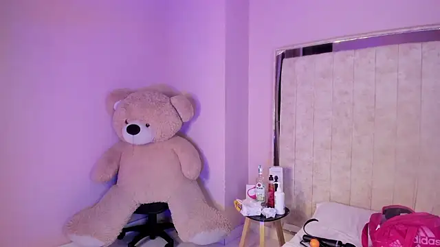 danna_777_ - Danna_777_'s free webcam - UK Sex Cams