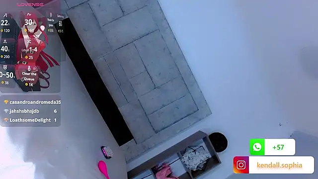 Hanna_Sophia1 webcam