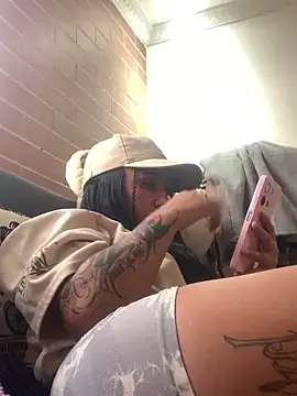 devi_black13_ webcam