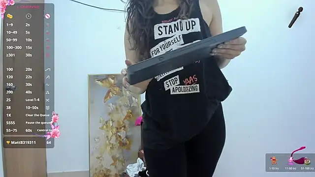 jessyegoldenn webcam