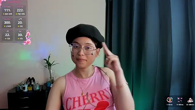 shantalc3rezo webcam