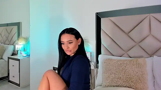 alexa_tobar - Alexa_tobar's free webcam - UK Sex Cams