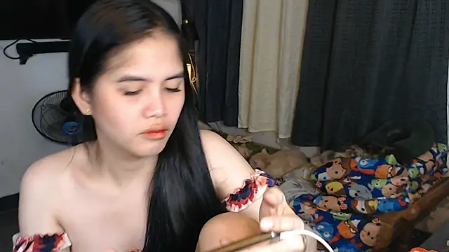 SeductiveTsDoll webcam