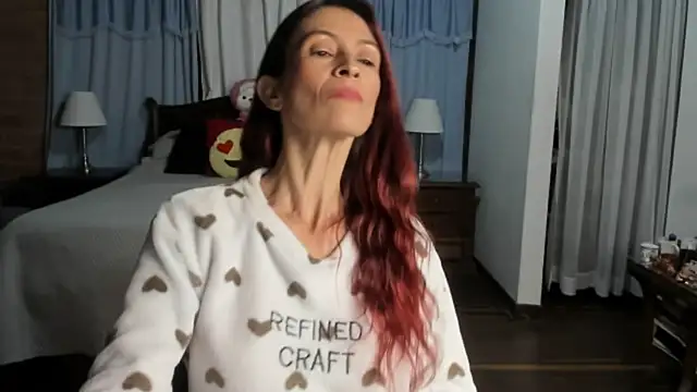 Charlotte-Willson webcam