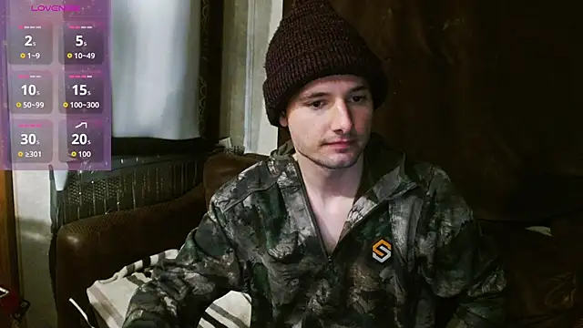 feelingverynaughty webcam