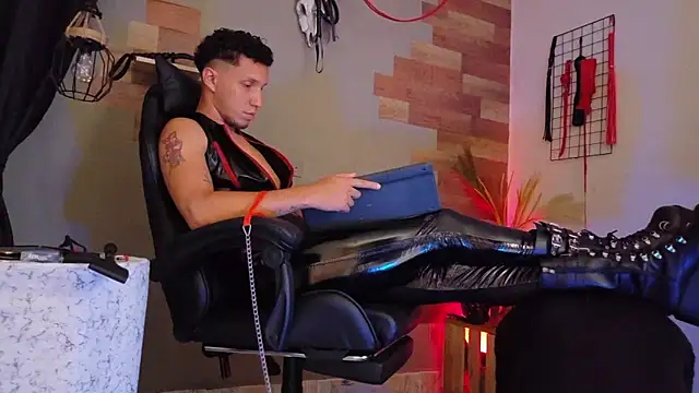 AngeloandEdward webcam