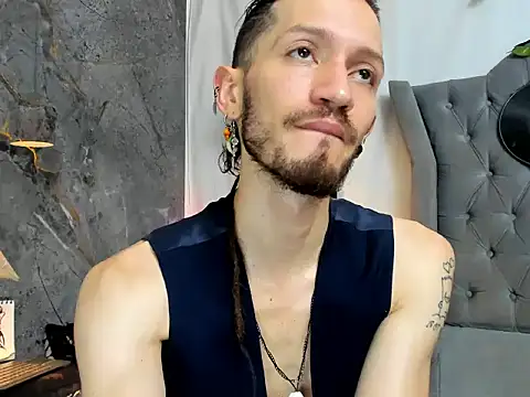 AngelDamianArt webcam