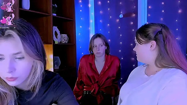 candy_flossie1 webcam