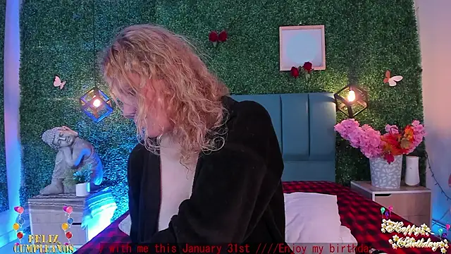 Evangelyne_rose webcam