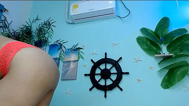 lucerodelamanana343 webcam