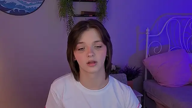 LetoriaNotley webcam