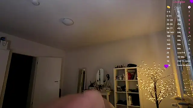 maydacornwall (F teen) - Nacked doggy 4 you <3