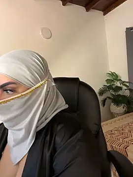 Webcam Model (haddy_ss)  is live.Free join now!