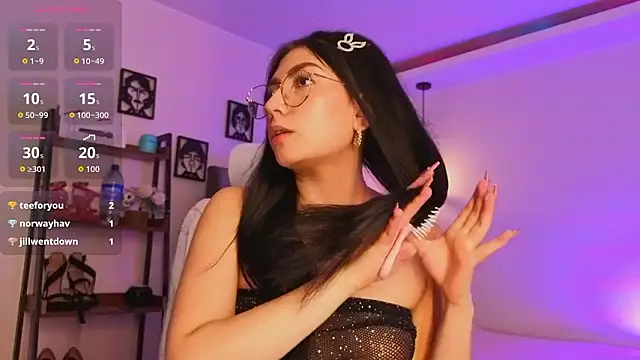 Miller_Vanessa_ webcam