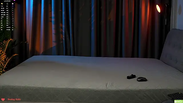 Healing_Hottie webcam