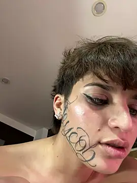 DayanaDG Live Webcam on Stripchat