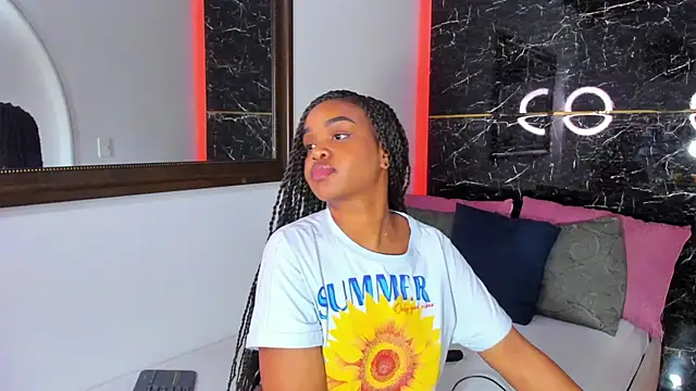 keyla_knowles webcam