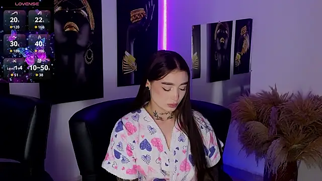 _brenna_hanson webcam