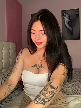 Valu_euphoria webcam