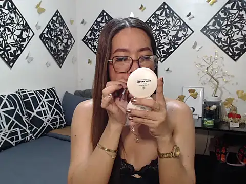 TheMISTRESSx69 webcam