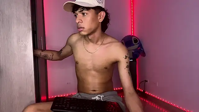 Glen_connor_11 webcam