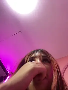 kysha_rose125 webcam