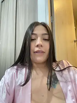 Latina_vanessa webcam