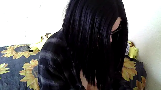 GabbyDaniella webcam