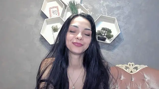EvaShy99 webcam