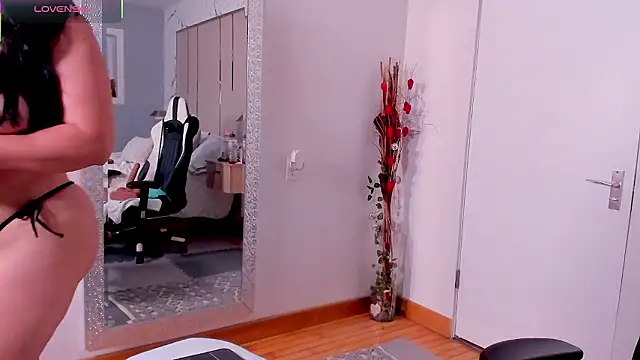 Jadeh_Williams02 webcam