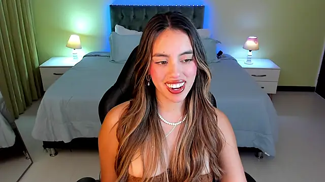 _Charlotte_evans_1 webcam