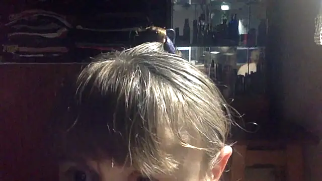 KlavdiaPetrivna webcam