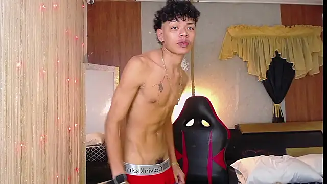 harry_jhonsson (M twink) - a big load of milk 💦🔥