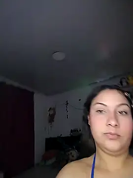 Webcam Model (esmeralda_jadees)  is live.Free join now!