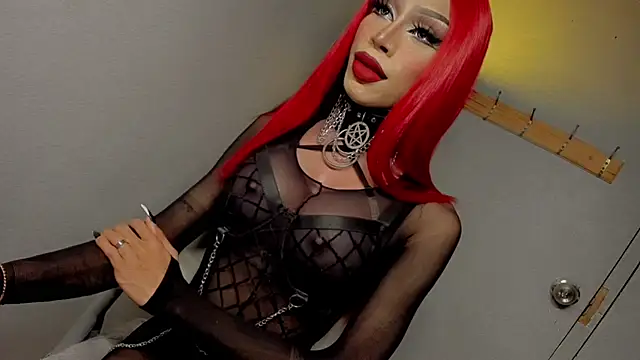 anitacruise (T young) - YOUR MISSION  IS  TO WORSHIIP ME!