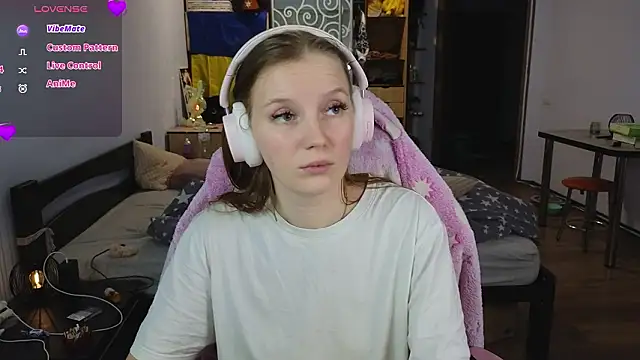 mary_blu (G young) - naked