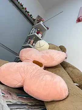 jailyncam_ (F young) - HOT ANAL -GAPE ASS HOLE