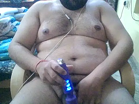 Aryan_Milf_Lover webcam