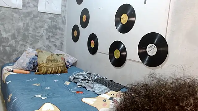 ambar_foxy - Ambar_foxy's free webcam - UK Sex Cams