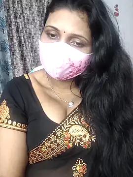 Webcam Model (Hotty_Kavita)  is live.Free join now!