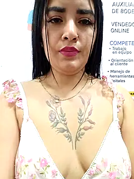 MAYE__13 webcam