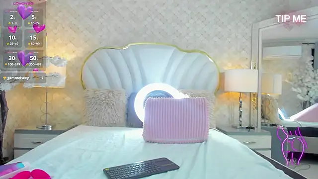 KendalStallyon webcam